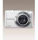 Fuji 14MP Camera - White