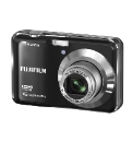 Fuji 16MP Camera - Black
