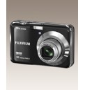 Fuji 16MP Camera - Black