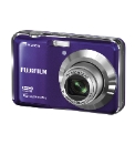 Fuji 16MP Camera - Purple