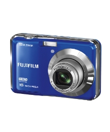 Fuji 16MP Camera - Blue