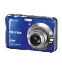 Fuji 16MP Camera - Blue