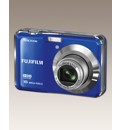 Fuji 16MP Camera - Blue
