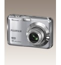 Fuji 16MP Camera - Silver