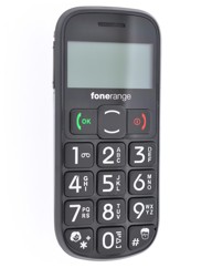 Big Button Mobile Phone - Sim Free