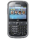 T-Mobile Samsung Chat 355 Mobile Phone