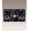 Panasonic 250watt Mini System