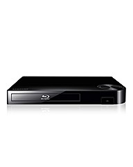 Samsung Blu Ray Player