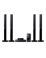 Samsung 330watts 5 1 DVD Home Cinema