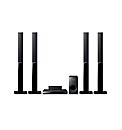 Samsung 330watts 5 1 DVD Home Cinema