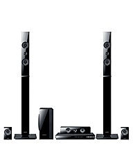 Samsung 1000 watt 3D Blu-ray Home Cinema