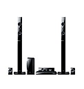Samsung 1000 watt 3D Blu-ray Home Cinema