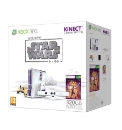 Star Wars Xbox 360 Kinect Bundle