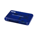 Hama 35-in-1 USB Multicard Reader