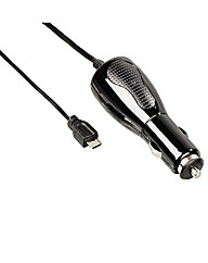 Hama 12V Micro USB In-Car Charger