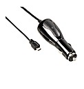 Hama 12V Micro USB In-Car Charger