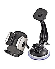 Hama Universal In-Car Multi-Holder