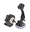 Hama Universal In-Car Multi-Holder
