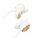 Marshall Minor Earphones With Mic -White
