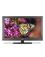 Cello 22in LED TV