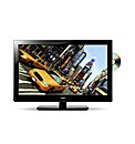 Cello 32in LCD DVD Combi