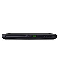 Toshiba Blu Ray Player
