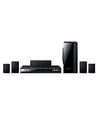 Samsung 1000watts 3D Blu Ray Home Cinema
