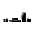 Samsung 1000watts 3D Blu Ray Home Cinema