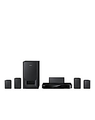 Samsung 1000watts 3D Blu Ray Home Cinema
