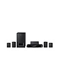 Samsung 1000watts 3D Blu Ray Home Cinema