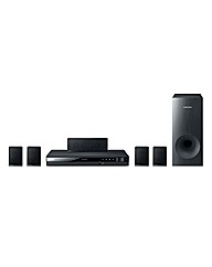 Samsung 330 watts DVD Home Cinema