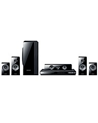Samsung 1000watts Blu Ray Home Cinema