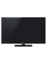 Panasonic 42in Full HD Smart LED TV