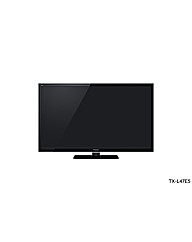 Panasonic 47in Full HD Smart LED TV