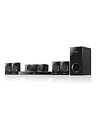 Panasonic 1000watts Blu Ray Home Cinema