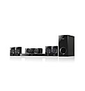Panasonic 1000watts Blu Ray Home Cinema