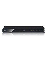 LG 3D SMART Blu Ray Player