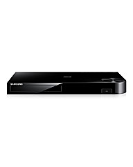 Samsung 3D Blu Ray Player