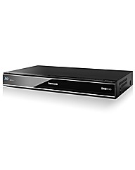 Blu-ray Player + 500GB HDD Recorder