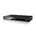 Blu-ray Player + 500GB HDD Recorder
