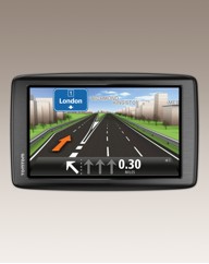 TomTom 6in Sat Nav - European Maps
