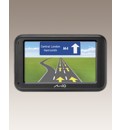 Mio 4.3in Sat Nav - UK Maps