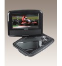 7in Portable DVD Player