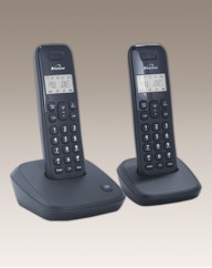 Binatone Twin Cordless Phone