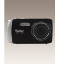 Vivitar 10MP Digital Camera - Black
