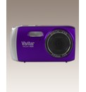 Vivitar 10MP Digital Camera - Purple
