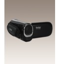Vivitar 12MP Digital Video Camera -Black
