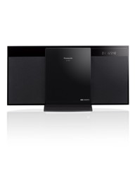 Panasonic Lifestyle Micro System