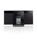 Panasonic Micro System With iPod Dock