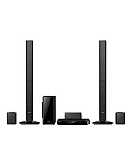 Samsung 1000 watt 3D Blu-ray Home Cinema